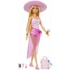 Barbie na pláži Barbie na pláži