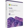 Microsoft 365 pre rodiny (pre 6 používateľov) 196388208388 Microsoft 365 pre rodiny (pre 6 používateľov) 196388208388