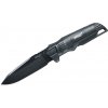 WALTHER BUK BACK UP KNIFE