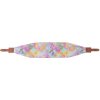 Polarbox Popruh TIE DYE CLASSIC 95 cm, bavlna Polarbox Popruh TIE DYE CLASSIC 95 cm, bavlna