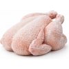 Mrazené Kurča celé bez drobov 1,6kg Hyza Mrazené Kurča celé bez drobov 1,6kg Hyza