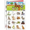 Pexeso Zvieratká 2 MFP Papier Pexeso Zvieratká 2 MFP Papier