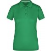 DAIBER JN 411 / Dámska polokošeľa - frog L DAIBER JN 411 / Dámska polokošeľa - frog L