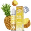 Příchuť Just Juice Bar Shake and Vape 10/60ml Pineapple Příchuť Just Juice Bar Shake and Vape 10/60ml Pineapple