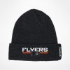 Reebok NHL Locker Room Knit Philadelphia Flyers