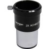 Barlow šošovka Omegon 2x achromatic 1,25 Barlow šošovka Omegon 2x achromatic 1,25