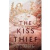 The Kiss Thief - Shen L.J. The Kiss Thief - Shen L.J.