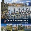 Česká republika do kapsy - Vladimír Kunc Česká republika do kapsy - Vladimír Kunc