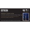 Epson Premium Canvas Satin 350 g 61 cm x 12,2 m S 041847 Epson Premium Canvas Satin 350 g 61 cm x 12,2 m S 041847