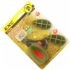 EXTRA CARP - Method Feeder Set 20, 25, 30 g + formička EXTRA CARP - Method Feeder Set 20, 25, 30 g + formička