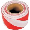 Spokar Páska výstražná 80 mm x 250 m červeno-biela Spokar Páska výstražná 80 mm x 250 m červeno-biela