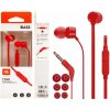 Slúchadlá do uší JBL T160 Slúchadlá do uší JBL T160