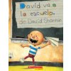 David Va a la Escuela (David Goes to School) David Va a la Escuela (David Goes to School)