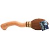 Plyšová figúrka Harry Potter na metle Nimbus 2000, 45 cm Plyšová figúrka Harry Potter na metle Nimbus 2000, 45 cm