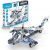 Engino Creative builder 25 models multimodel set 2531