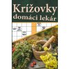 Krížovky domáci lekár - Kolektív Krížovky domáci lekár - Kolektív