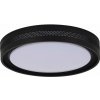 Light Prestige Ronda stropné svietidlo 1x25 W čierna LP-9587/1C-40 BK Light Prestige Ronda stropné svietidlo 1x25 W čierna LP-9587/1C-40 BK
