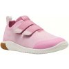 Detské topánky Keen Knx Knit Ds Youth Veľkosť topánok (EU): 32-33 / Farba: ružová Detské topánky Keen Knx Knit Ds Youth Veľkosť topánok (EU): 32-33 / Farba: ružová