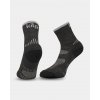 Kilpi MIRIN-U Čierna Veľkosť: 43 ponožky Kilpi MIRIN-U Čierna Veľkosť: 43 ponožky
