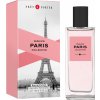 Pret a Porter dámska parfumovaná voda Paris 100 ml Pret a Porter dámska parfumovaná voda Paris 100 ml