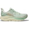 HOKA ONE ONE HOKA Clifton 10 dámska bežecká obuv zeleno-béžová 36 HOKA ONE ONE HOKA Clifton 10 dámska bežecká obuv zeleno-béžová 36