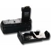 B&W battery grip pre Canon BG-E8 B&W battery grip pre Canon BG-E8