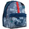 Disney Nerf GIM33641034 backpack modrý 25l Disney Nerf GIM33641034 backpack modrý 25l