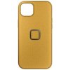 Kryt na mobil Peak Design Everyday Case iPhone 15 Plus žluté Kryt na mobil Peak Design Everyday Case iPhone 15 Plus žluté
