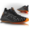 VM Footwear FIRA 4005-60 polobotka Černá VM Footwear FIRA 4005-60 polobotka Černá