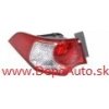 Honda ACCORD 06/2008- zadné svetlo ľavé / Sedan/ vonkajšie Honda ACCORD 06/2008- zadné svetlo ľavé / Sedan/ vonkajšie