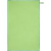 Rýchloschnúci športový uterák AQUOS, AQ TOWEL 80 x 130 Zelená os Rýchloschnúci športový uterák AQUOS, AQ TOWEL 80 x 130 Zelená os