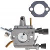 Karburátor pre Stihl 120 200 250 300 350 + tesnenie (100) (Geko G81126) Karburátor pre Stihl 120 200 250 300 350 + tesnenie (100) (Geko G81126)