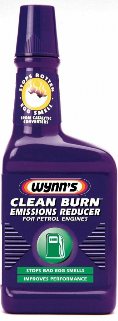 Wynn\'s XTREME PETROL EMISSION REDUCER 325 ml