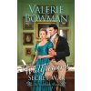 The Wallflower's Secret War (Valerie Bowman)(Brožovaná) The Wallflower's Secret War (Valerie Bowman)(Brožovaná)