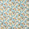 Strima Cotton Poplin - Dusty Blue Strima Cotton Poplin - Dusty Blue