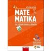Matematika 7 pro každého sedmáka a sedmačku - Jan Frank, Lukáš Honzík, Martina Kašparová, Šárka Pěchoučková Matematika 7 pro každého sedmáka a sedmačku - Jan Frank, Lukáš Honzík, Martina Kašparová, Šárka Pěchoučková