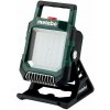 METABO Aku stavební světlo BSA 18 LED 4000 bez aku MTB601505850 METABO Aku stavební světlo BSA 18 LED 4000 bez aku MTB601505850