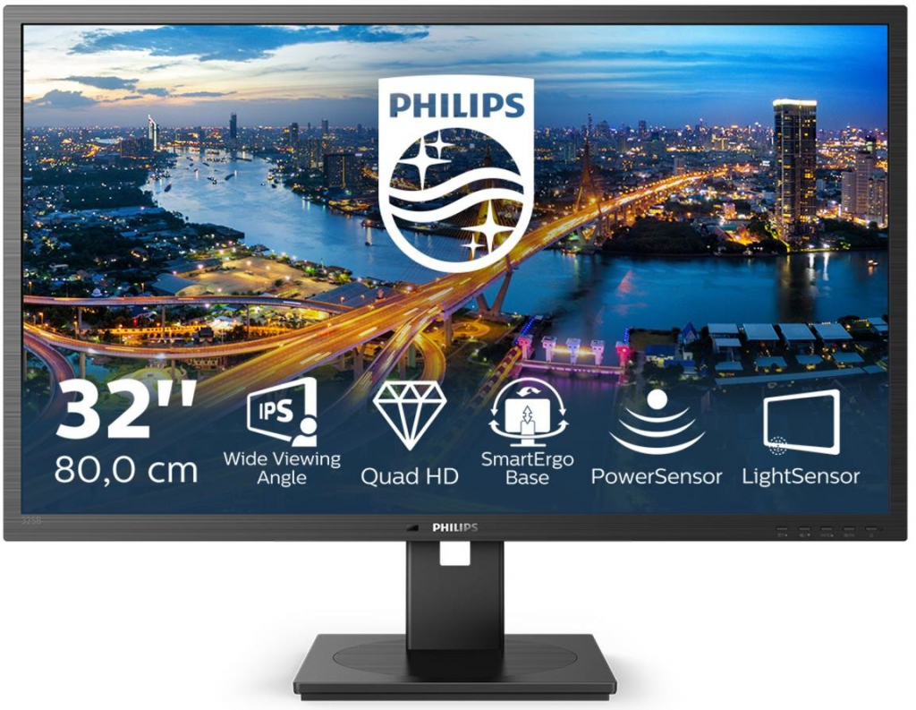 Philips 325B1L