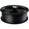 Spectrum 80838 3D filament, PET-G Carbon, 1,75mm, 2000g, BLACK Spectrum 80838 3D filament, PET-G Carbon, 1,75mm, 2000g, BLACK