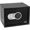 SAFEWELL Elektronický sejf 25 l, čierny SAFEWELL Elektronický sejf 25 l, čierny