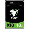 Seagate EXOS X18 Enterprise HDD 12TB 512e4kn SATA ST12000NM000J Seagate EXOS X18 Enterprise HDD 12TB 512e4kn SATA ST12000NM000J