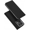 Dux Ducis Skin Pro luxusné flipové puzdro na Xiaomi Redmi Note 13 Pro 5G - čierne Dux Ducis Skin Pro luxusné flipové puzdro na Xiaomi Redmi Note 13 Pro 5G - čierne