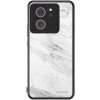 Picasee ULTIMATE CASE pro Xiaomi 13T - White marble Picasee ULTIMATE CASE pro Xiaomi 13T - White marble