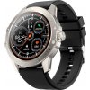 Smartwatch GW2 1,32 palce 300 mAh Silver Smartwatch GW2 1,32 palce 300 mAh Silver
