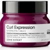 L'Oréal Professionnel Serie Expert Curl Expression Glycerin 2.5% + Urea H Professional Mask 250 ml
