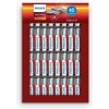 PHILIPS LR03P40FP/10 AAA Power Alkaline baterie (40ks) Phil-LR03P40FP/10 PHILIPS LR03P40FP/10 AAA Power Alkaline baterie (40ks) Phil-LR03P40FP/10
