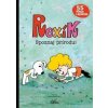 Rexík. Spoznaj prírodu! - Beata Dawczak, Izabela Spychał Rexík. Spoznaj prírodu! - Beata Dawczak, Izabela Spychał