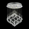 LUXERA 62412 CHESTER luster 6xGU10 LUXERA 62412 CHESTER luster 6xGU10