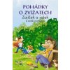 Pohádky o zvířatech - Zajíček a ježek Pohádky o zvířatech - Zajíček a ježek