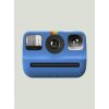 Fotoaparát Polaroid Go Gen 2 modrý Fotoaparát Polaroid Go Gen 2 modrý